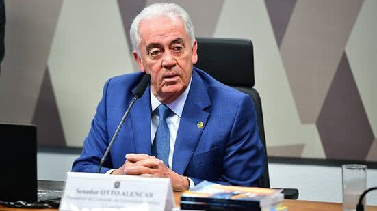 Edilson Rodrigues/Agência Senado