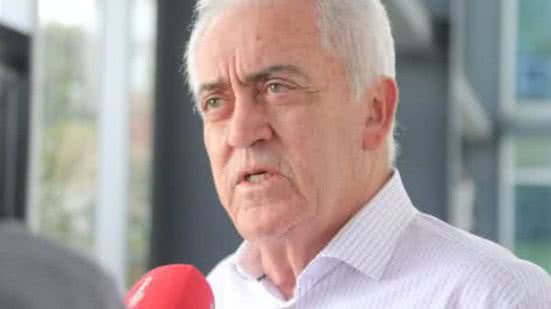 Dinaldo Silva / BNEWS