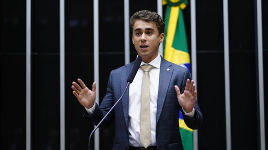 Pablo Valadares / Câmara dos Deputados