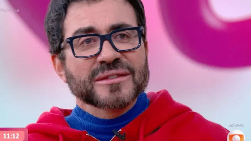 Reprodução/Globo