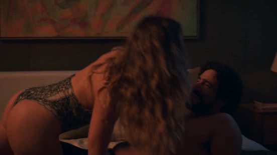 Reprodução / TV Globo