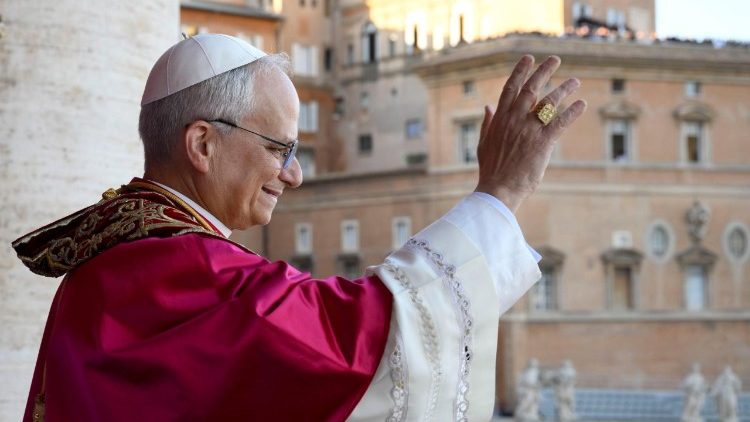 Vatican News