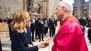 Reprodução/Vatican Media