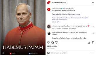 Foto: Instagram