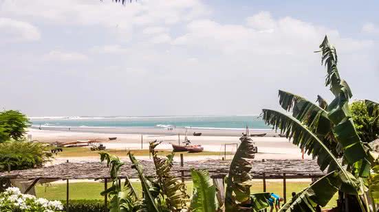 Reprodução/ Vila Kalango