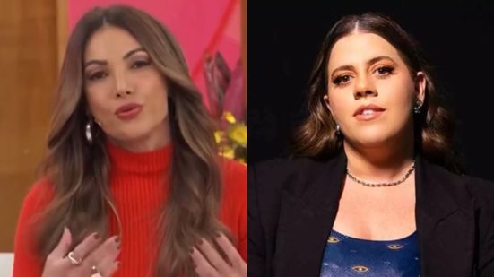 Reprodução / Globo