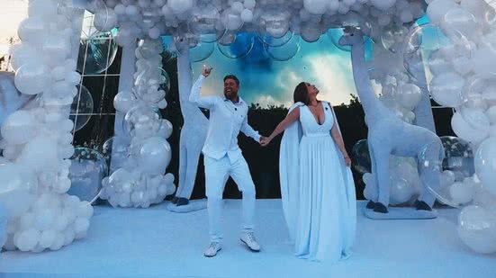 Reprodução/Redes Sociais