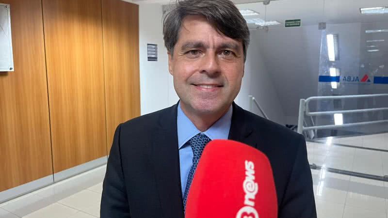 Anderson Ramos/Bnews