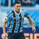 Lucas Uebel/Grêmio