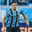 Lucas Uebel/Grêmio