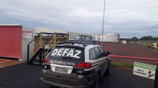 Divulgação | PCMT