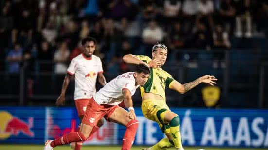 Pedro Zacchi/Agência Mirasso