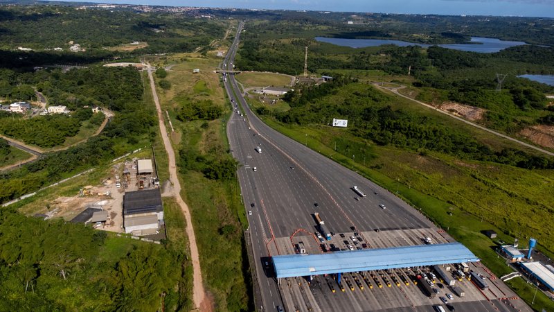 Divulgação / ViaBahia