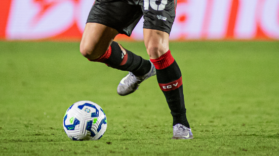 Victor Ferreira/EC Vitória