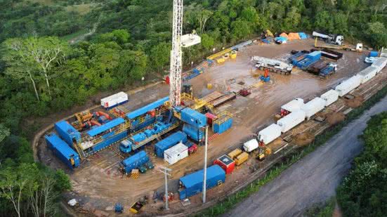 Divulgação / Petrobras