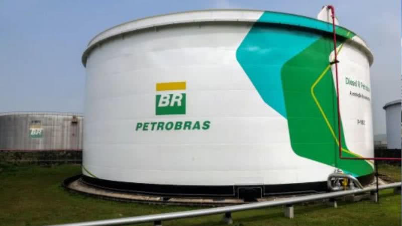 Petrobras/Divulgação/Arquivo