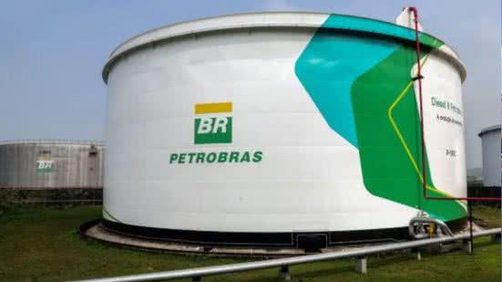 Petrobras/Divulgação/Arquivo