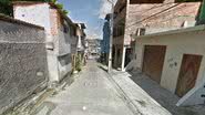 Reprodução/Google Street View