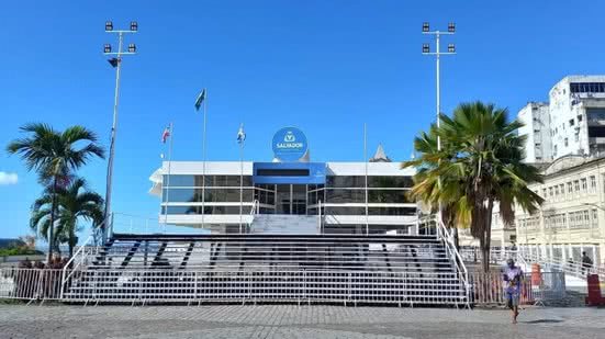 Imagem Mais orçamento e novas prioridades em Salvador: entenda a proposta de orçamento da prefeitura para 2026