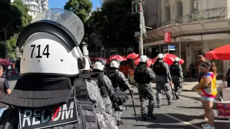 Policia Militar/Divulgação