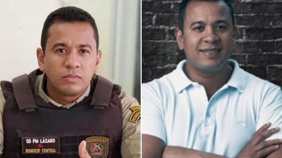 Arquivo Pessoal