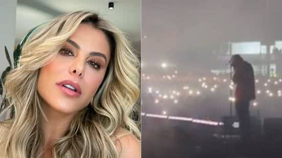 Reprodução/Redes Sociais