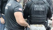Ilustrativa / Polícia Civil