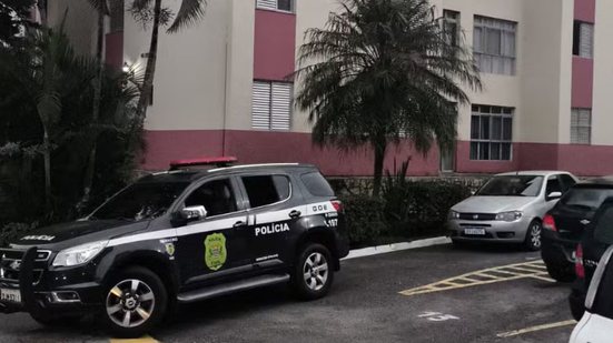 Divulgação / SSP