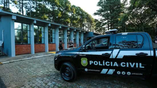 Divulgação / Palácio Piratini / Gustavo Mansur