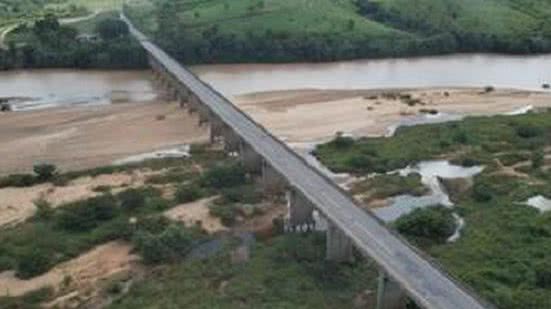 Reprodução/TV Bahia