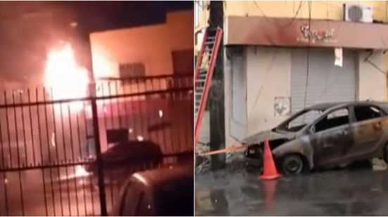 Reprodução/Record TV Itapoan
