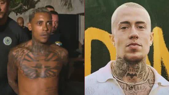 Reprodução / Redes Sociais