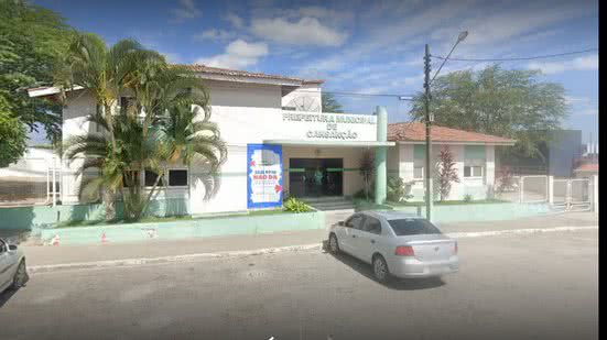 Reprodução | Google Street View