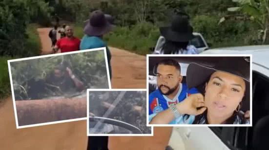 Reprodução/Informe Baiano