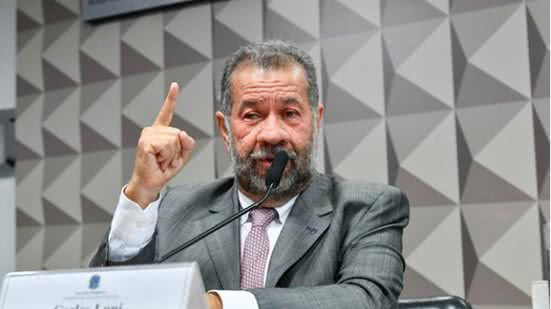 Divulgação / Agência Senado