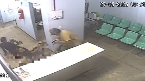 Reprodução/Redes sociais