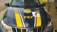 Reprodução / PRF