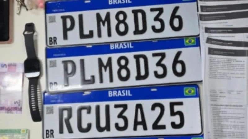 Divulgação/PMBA