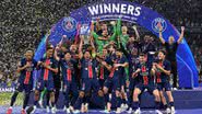 Reprodução/PSG