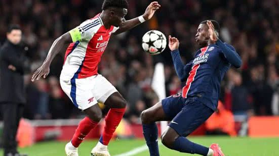 Divulgação/Arsenal