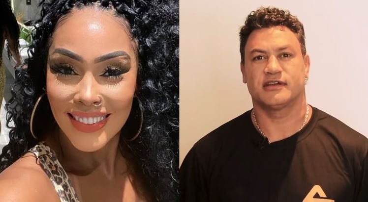 Reprodução/Redes Sociais