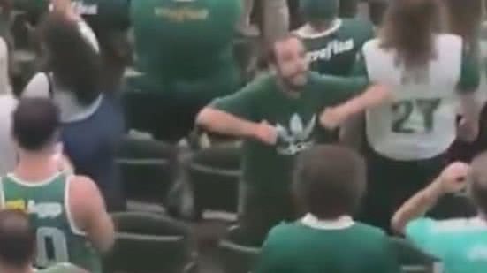 Reprodução/Twitter