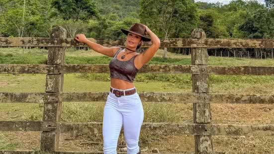 Reprodução/Redes Sociais