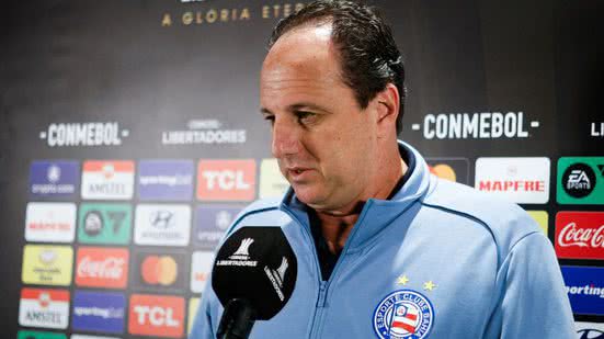 Rafael Rodrigues / EC Bahia