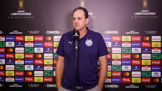 Rafael Rodrigues / EC Bahia