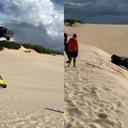 Reprodução/Redes Sociais