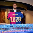 Reprodução/ @FCBarcelona
