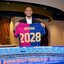 Reprodução/ @FCBarcelona