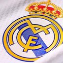 Reprodução/Real Madrid