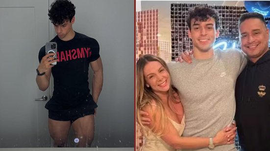 Reprodução / Redes Sociais